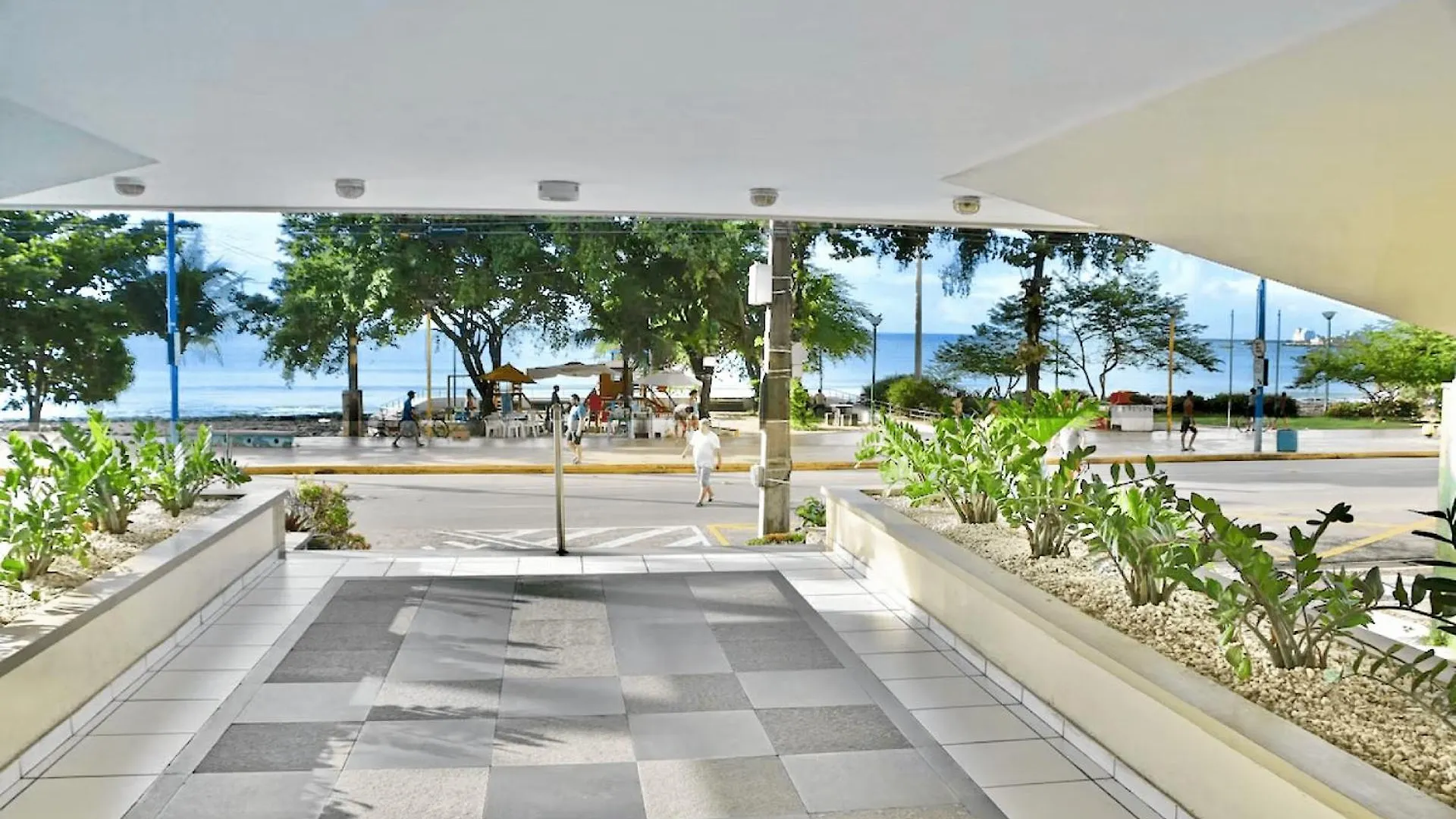 Villa Costeira Beira Mar - By Ideal Trip Fortaleza  0*, Fortaleza (Ceara)