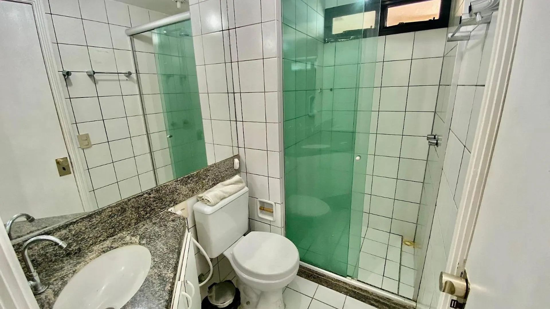 Villa Costeira Beira Mar - By Ideal Trip Fortaleza  Apartment